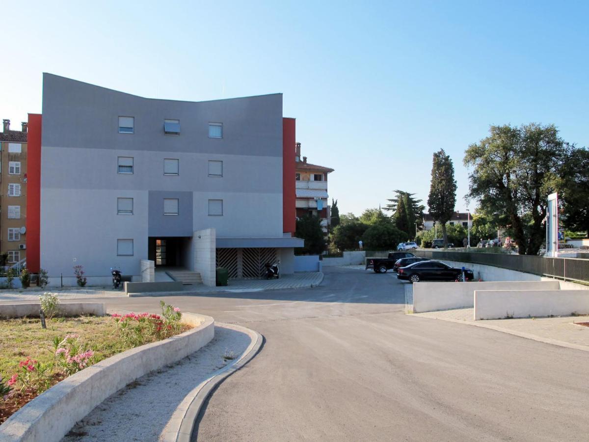 Apartment Pinezic - ROJ117 Rovinj Exterior foto