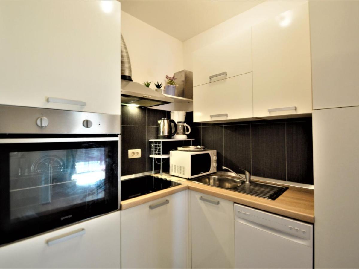 Apartment Pinezic - ROJ117 Rovinj Exterior foto