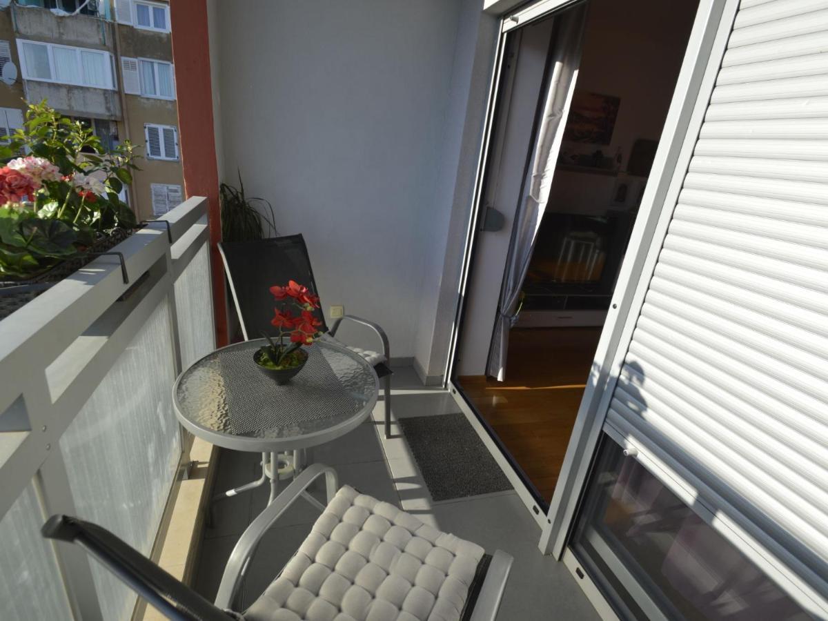 Apartment Pinezic - ROJ117 Rovinj Exterior foto