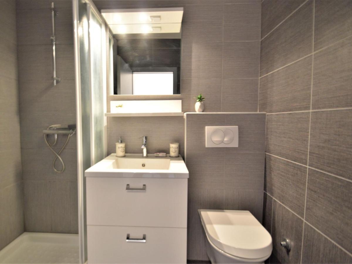 Apartment Pinezic - ROJ117 Rovinj Exterior foto