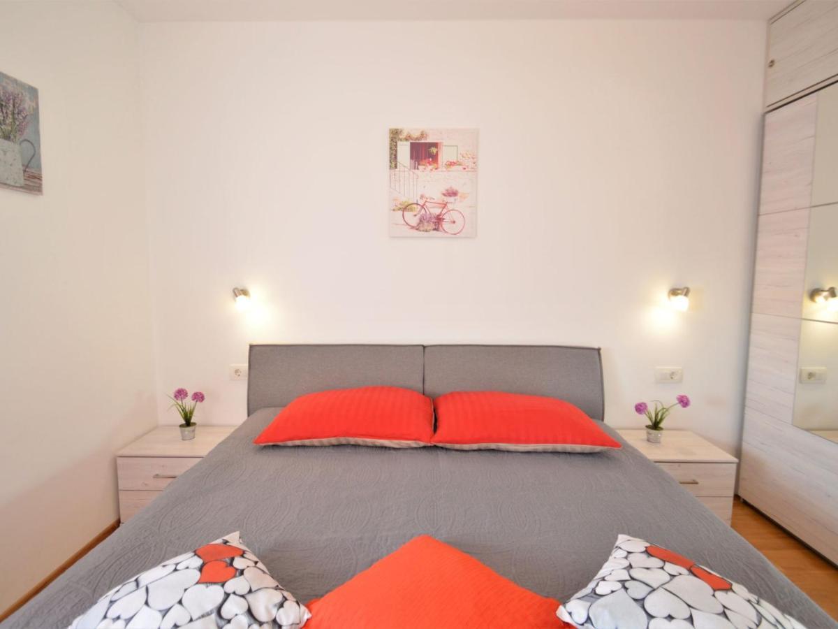 Apartment Pinezic - ROJ117 Rovinj Exterior foto
